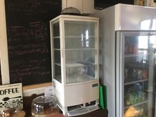 cake display chiller for sale cake display chiller for sale CONGLETON