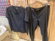 Scrubology scrub set for sale  East Rockaway