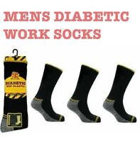 Mens diabetic work for sale  LONDON