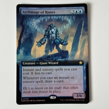 Archmage runes 0450 d'occasion  Toulouse-