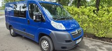 citroen relay miles for sale citroen relay miles for sale UK