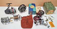 Lot vintage fish for sale  Colo
