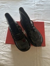 Kickers chaussures montantes d'occasion  Colmar