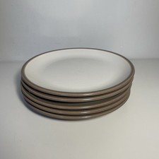 Denby truffle brown for sale  MANCHESTER