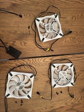 Corsair icue ql140 gebraucht kaufen  Pulheim