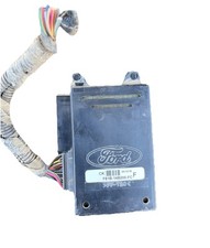 FORD F250 F350 SD SUPER DUTY GEM MÓDULO MULTIFUNCIONAL 1999-2001 F81B-14B205-FC comprar usado  Enviando para Brazil