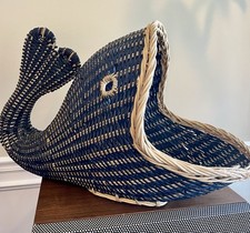 Pottery barn blue for sale  Elmwood Park