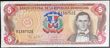Dominikanische republik bankno gebraucht kaufen  Mendig
