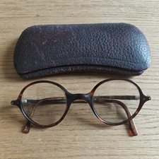 tortoiseshell glasses reading for sale  KEIGHLEY