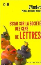 Essai sur société gebraucht kaufen  Berlin