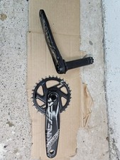 Sram truvativ descendant for sale  PEEBLES