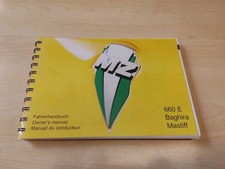 mz baghira gebraucht kaufen mz baghira gebraucht kaufen Lindern