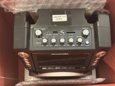 Karaoke usa gf846 for sale  Frisco