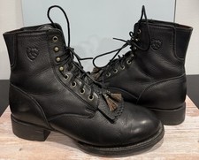 Ariat heritage lacer for sale  Springfield