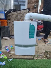 Valiant eco tech for sale  HAYES
