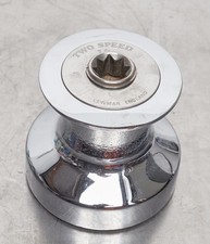 Lewmar speed chrome for sale  Bronx