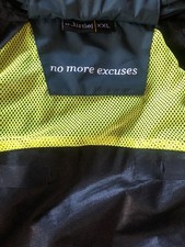 Dirtlej dirtsuit matschoverall gebraucht kaufen  Breidenbach