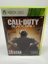 Call duty black gebraucht kaufen  Waldshut-Tiengen