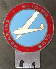Perkins gliding glider for sale  BACUP