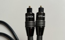 Qunex qed reference for sale  BOURNEMOUTH