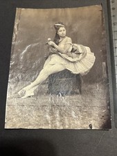 Teatro 1880 ballerina usato  Roma