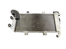 CHŁODNICA WODY PRZÓD KAWASAKI ER-6F 650 06-08, używany na sprzedaż  PL