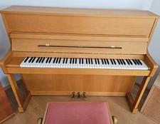 Klavier modell 116 gebraucht kaufen  Anzing