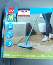 Hurricane floating mop gebraucht kaufen  Oppenheim