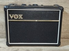 Vox ac2rv rhythm for sale  PORTSMOUTH