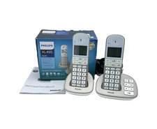 Philips xl495 duo gebraucht kaufen  Burgdorf