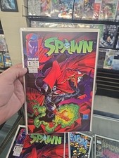 spawn comprar usado spawn comprar usado  Enviando para Brazil