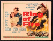 Ring fire x14 for sale  Tampa