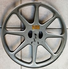 Bobine 600m films d'occasion  Villeneuve-le-Roi