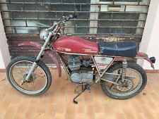 Gilera trial con usato  Perugia