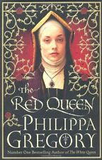 Red queen philippa for sale  UK