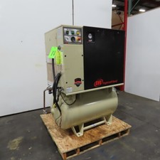 Ingersoll rand up6 for sale  Middlebury