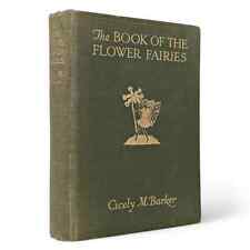 Book flower fairies for sale  COLCHESTER
