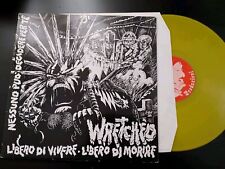 Wretched libero vivere usato  Milano