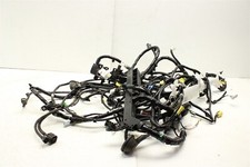 Chicote de fios 2017 Honda Civic SI Turbo Coupe 32107-TBJ-A001-A 16-21 comprar usado  Enviando para Brazil