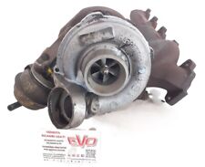 A6120960499 turbina garret usato  Comiso