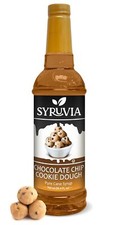 Syruvia syrup coffee for sale  USA