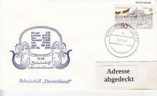 Schulschiff deutschland bundes gebraucht kaufen  Deutschland