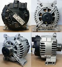 Alternatore valeo tg15c057 usato  Partanna