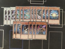 Base deck chaos usato  Santa Marinella
