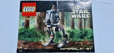 Lego star wars for sale  WORTHING