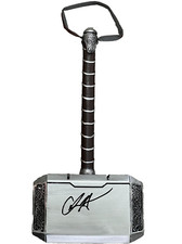 Chris hemsworth thor for sale  Miami