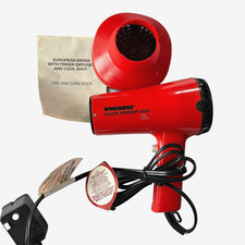 Windmere hair dryer for sale  Conway