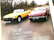 Mgb 1962 1980 for sale  PRESTON