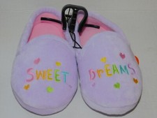 Toddler girls slippers for sale  Tampa