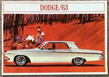 Dodge range large for sale  LEICESTER
